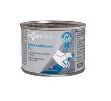 Trovet Unique Protein (Lamb) UPL