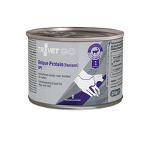Trovet Unique Protein (Venison) UPV