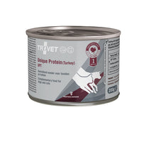 Trovet Unique Protein (Turkey) UPT