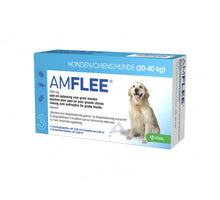 Amflee 268 mg (20 t/m 40 kg)