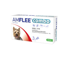 Amflee Combo 67 mg (2 t/m 10 kg)