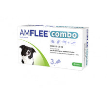 Amflee Combo 134 mg (10 t/m 20 kg)