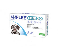 Amflee Combo 268 mg (20 t/m 40 kg)