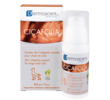 Dermoscent Cicafolia Lotion - 30 ml