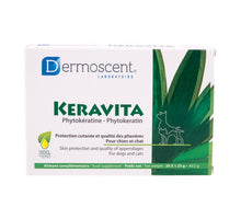 Dermoscent Keravita - 30 tabletten