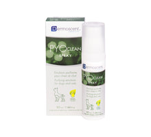 Dermoscent PYOclean Spray - 50 ml