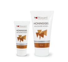 Maxani Honinggel / Honey O3 Gel