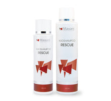 Maxani Rescue Huidshampoo - 200 ml