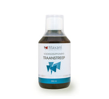 Maxani Traanstreep - 250 ml