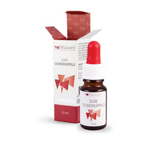 Maxani Zure Oordruppels