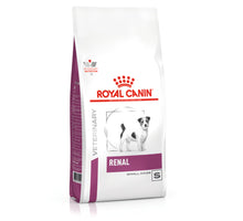 Royal Canin Renal Small Dogs