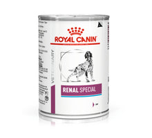 Royal Canin Renal Special Blik - 12 x 410 gram