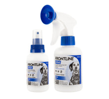 Frontline Spray