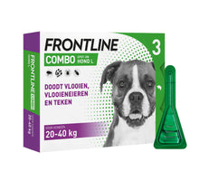 Frontline Combo L (20 t/m 40 kg)