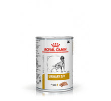 Royal Canin Urinary S/O Blik