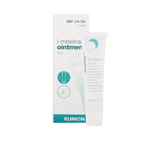 L-Mesitran Ointment (Wondzalf)