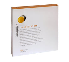 L-Mesitran Tulle 10 x 10 cm