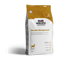 Specific Struvite Management CCD