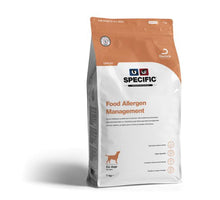 Specific Food Allergen Management CDD-HY