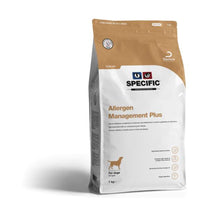 Specific Allergen Management Plus COD-HY