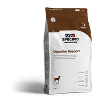 Specific Digestive Support CID