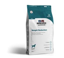 Specific Weight Reduction CRD-1