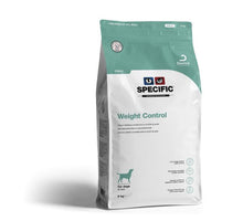 Specific Weight Control CRD-2