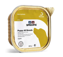 Specific Puppy All Breeds CPW - 6 x 300 gram