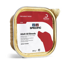 Specific All Breeds CXW - 6 x 300 gram