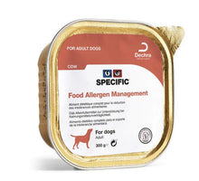 Specific Food Allergen Management CDW - 6 x 300 gram