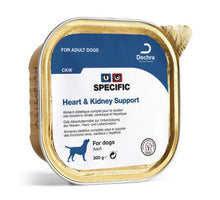 Specific Heart & Kidney Support CKW - 6 x 300 gram
