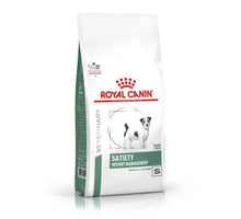 Royal Canin Satiety Small Dogs Weight Management