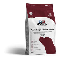 Specific Adult Large & Giant Breed CXD-XL (+25 kg)