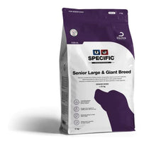 Specific Senior Large & Giant Breed CGD-XL (+25 kg)
