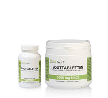 PhytoTreat Zouttabletten 1000 mg