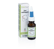 PhytoTreat Zure Oordruppels
