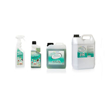 Ecopets Powerful Cage Cleaner (Kooi- & dierenverblijf reiniger)