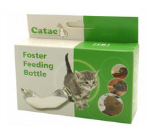 Catac Voedingsset (Feeding Bottle) Kat - 30 ml