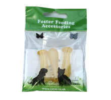 Catac Reserve Spenen Zuigfles - 3 stuks