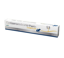 Enteromicro Complex Pasta - 15 ml