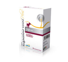 Epato Plus 1500 - 32 tabletten