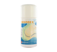 Sebodex Shampoo - 200 ml