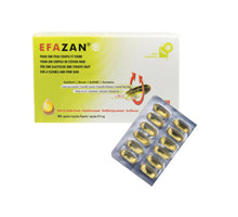 Efazan - 45 capsules