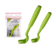 O'Tom Tekenhaak - 2 haakjes