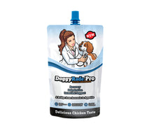 DoggyRade Pro - 500 ml