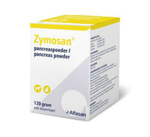 Zymosan Pancreaspoeder