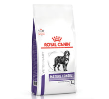 Royal Canin Mature Consult Large Dogs + 25 kg - 14 kg