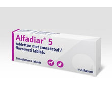 Alfadiar 5 - (5 kg)