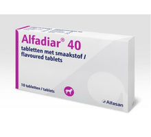 Alfadiar 40 - (40 kg)