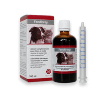 Fendiresp - 100 ml